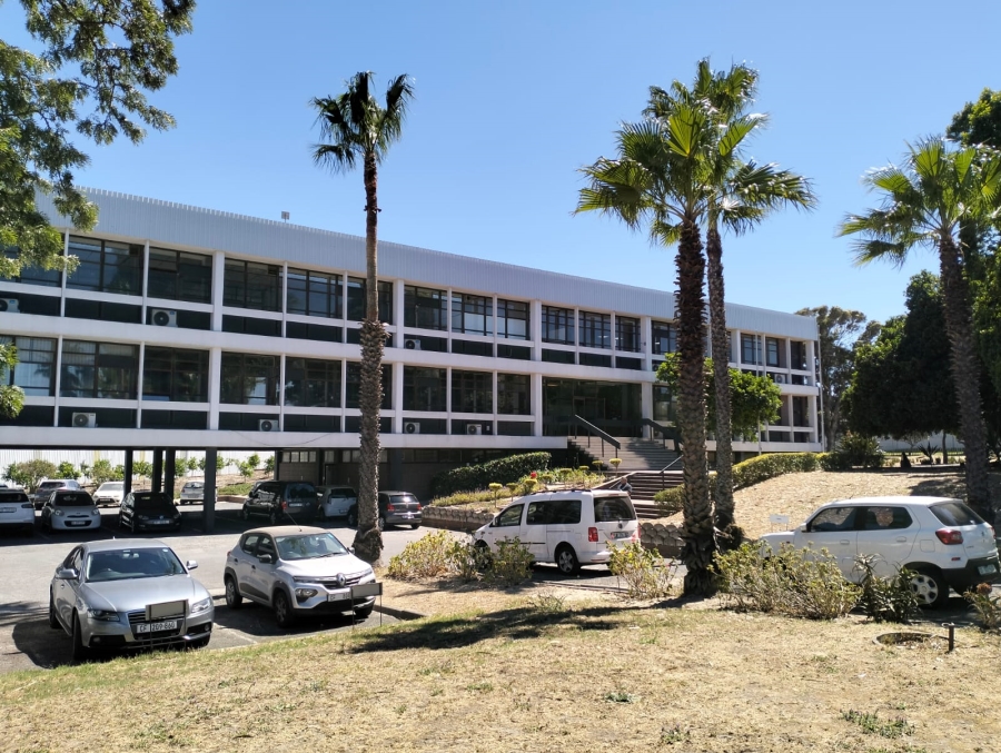 To Let commercial Property for Rent in Brackenfell Industrial Western Cape
